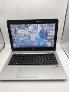 Б/в Ноутбук Hp 13/core i7 7500u ddr3/8gb ddr3/hdd 1000 gb/ssd *відсутній/*інтегрована 01-200983492