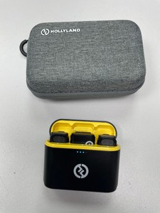 Б/в Мікрофон Hollyland lark m1 01-200983281