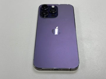 Б/у Мобільний телефон Apple iphone 14 pro max 128gb 01-200986750
