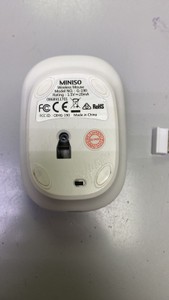 Б/в Миша Miniso g-190 01-200981968