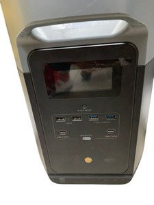 Б/у Зарядная станция Ecoflow delta max 1600 01-200977040