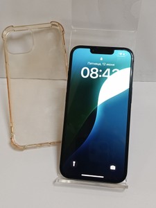 Б/в Мобільний телефон Apple iphone 13 128gb 01-200981669