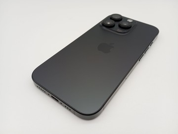 Б/в Мобільний телефон Apple iphone 16 pro 256gb 01-200928386