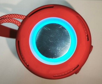 Б/в Акустика Wireless Speaker et-311 / 108048 01-200986386