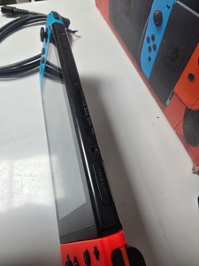 Б/в Ігрова приставка Nintendo switch 01-200950508