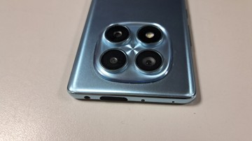 Б/у Мобільний телефон Xiaomi redmi note 14 pro 8/256gb 01-200962406