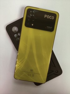 Б/в Мобільний телефон Poco x4 pro 5g 8/256gb 01-200986198