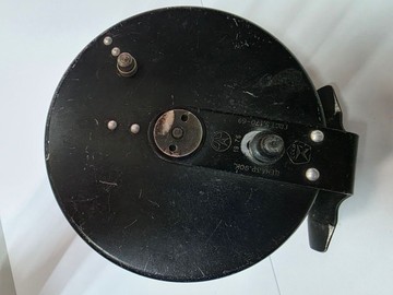 Б/в Котушка рибальська Срср невська 01-200986544