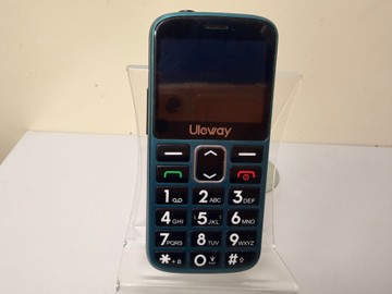 Б/в Мобільний телефон Uleway m2302 01-200989257