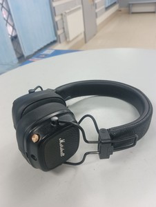 Б/в Навушники Marshall major v 01-200989990