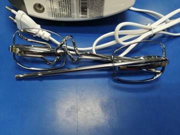 Б/в Міксер Handmixer cx 6639 01-200990427