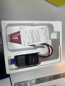Б/в Пускозарядний пристрій Baseus bs-ch001 10000mah 1000a 01-200989895