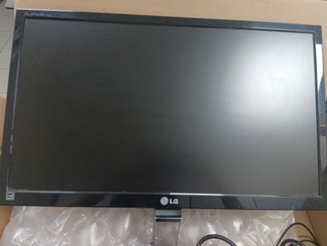 Б/в Монітор Lg flatron e2260t-pn 01-200990482