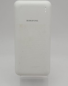 Б/у Повербанк Borofone bj16a 20000mah 01-200991728