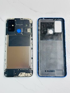 Б/в Мобільний телефон Doogee x96 pro 4/64gb 01-200974365