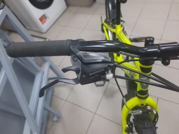 Б/в Велосипед Crossbike 24 01-200992103