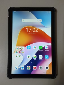Б/в Планшет Oscal pad 7 4/128gb dual sim mist 01-200992112