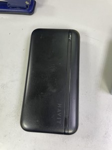 Б/в Повербанк Havit hv-pb91 20000mah 01-200992136