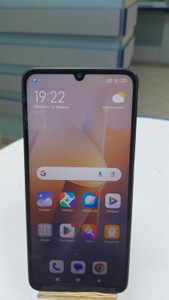 Б/в Мобільний телефон Xiaomi redmi 13c 4g 4/128gb 01-200990201