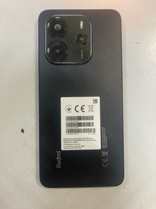 Б/в Мобільний телефон Xiaomi redmi note 14 8/256gb 01-200993215