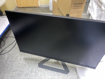 Б/в Монітор Viewsonic vx2779a-hd-pro 01-200995096