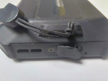 Б/в Мобільний телефон Ulefone armor 24 12/256gb 01-200995078