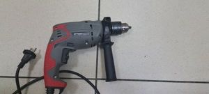 Б/у Дрель ударная Intertool dt-0107 01-200995058