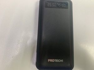 Б/в Повербанк Без Виробника protech 10000 mah 01-200995658