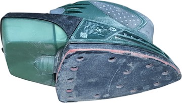 Б/в Шліфмашина вібро Bosch psm 100 a 01-200990397
