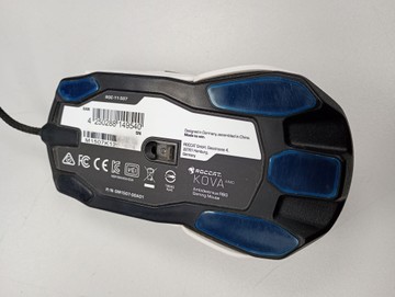 Б/в Мишка комп'ютерна Roccat kova 01-200995961