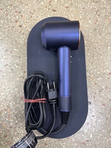 Dyson hd07 supersonic
