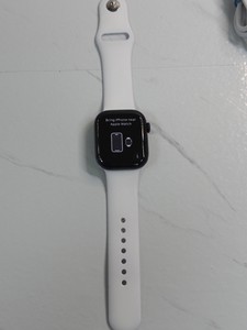 Б/у Смарт-часы Apple watch series 10 gps 42mm alu. case 01-200995949