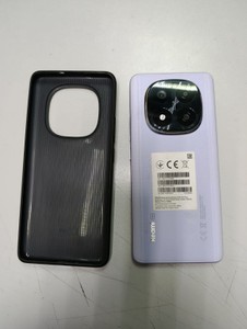 Б/в Мобільний телефон Xiaomi redmi note 14 pro+ 5g 8/256gb 01-200995290