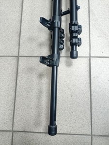 Б/у Штатив Manfrotto 755b 01-200996589