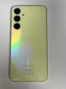 Б/в Мобільний телефон Samsung galaxy a35 5g 8/256gb 01-200995186