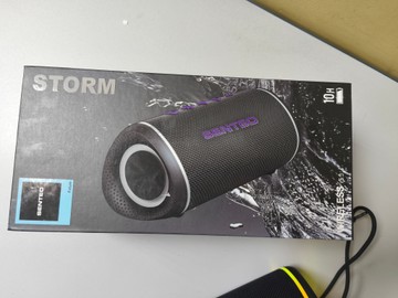 Б/в Акустика Senteo storm 01-200996328