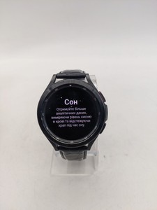 Б/у Смарт-часы Samsung galaxy watch4 classic 46mm 01-200997271