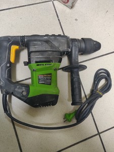 Б/у Перфоратор Procraft bh-2200 01-200997193