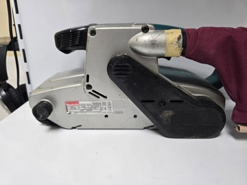 Б/в Шліфмашина стрічкова Makita 9404 01-200996701