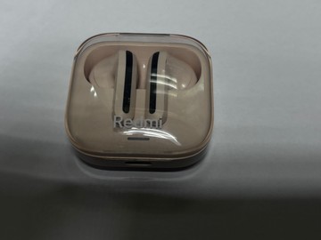 Б/в Навушники Xiaomi redmi buds 6 active 01-200997915