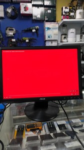 Б/в Монітор Asus vw193d 01-200997220