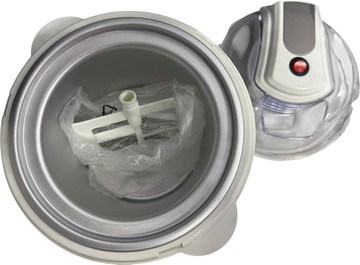 Б/в Морожениця Dico Electric gelatiera electtrica 01-200810483