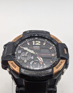 Б/в Годинник Casio ga-1100rg 01-200521782