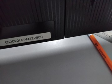 Б/у Телевизор Hisense 32a5710fa 01-200998897