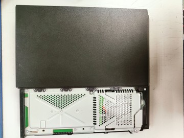 Б/в Ігрова приставка Sony playstation 4 2tb 01-200998047