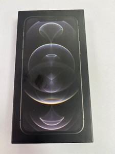 Б/в Мобільний телефон Apple iphone 12 pro 256gb 01-200998839