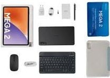 Б/в Планшет Blackview mega 2 6/256gb 01-200998838