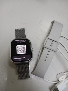 Б/у Смарт-часы Xiaomi redmi watch 5 01-200999586