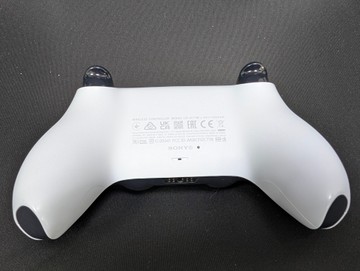 Б/в Геймпад Sony dualsense 01-200957103