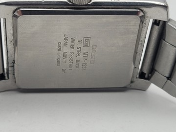 Б/в Годинник Casio mtp-1234 01-200938557